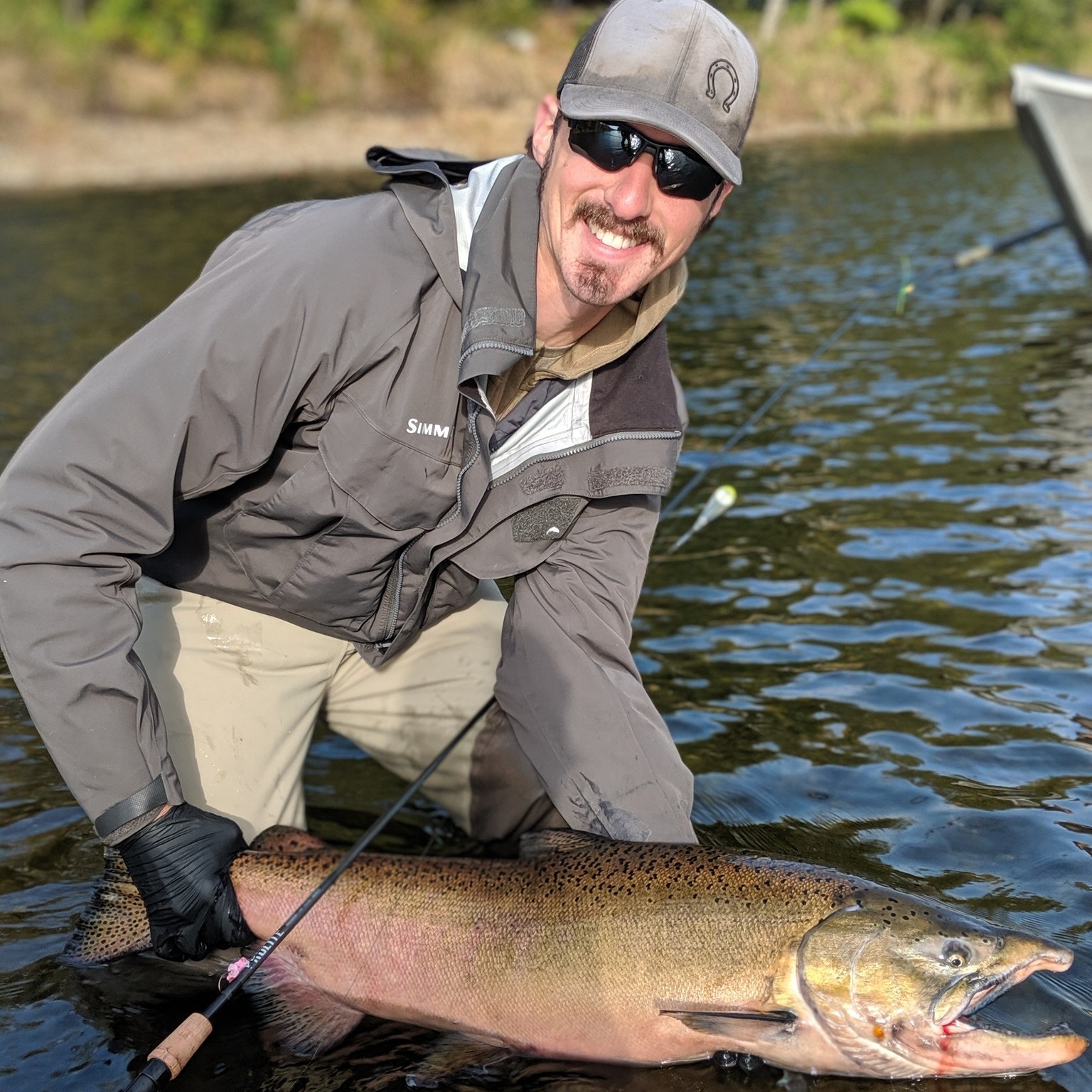 🌟 Prolite Rods: Where Passion... - Prolite Rod Technology