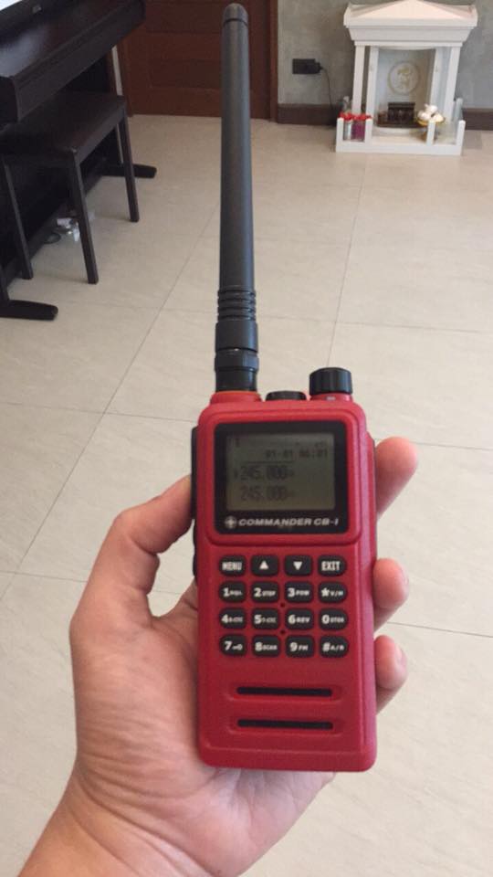📌วิทยุสื่อสารที่ม... - First Telecom ขายวิทยุสื่อสารและอุปกรณ์ | Facebook