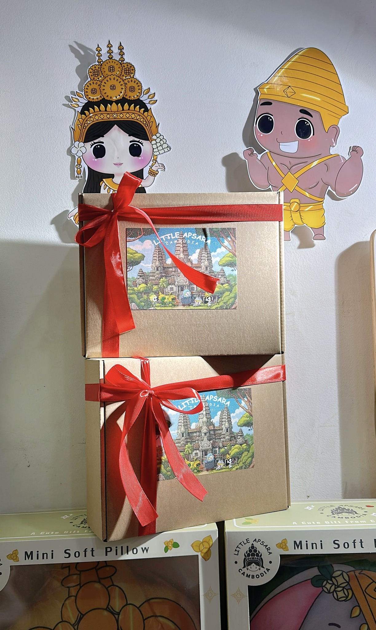 LITTLE APSARA - Thank you Post Khmer for the news!!! អរគុណបងៗដែលបាន ...