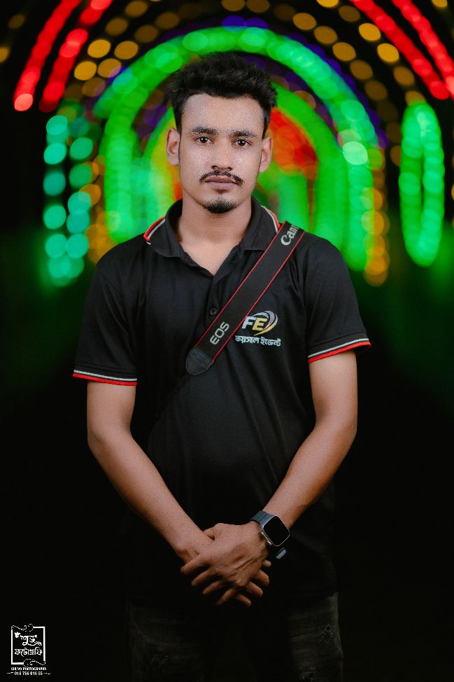 Md Rased Sandwipar Chala