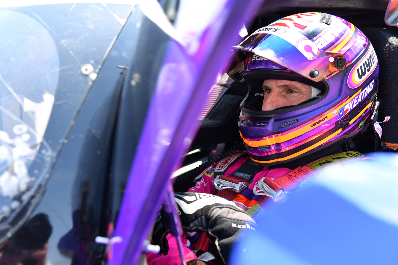 Wynn's Racing - 