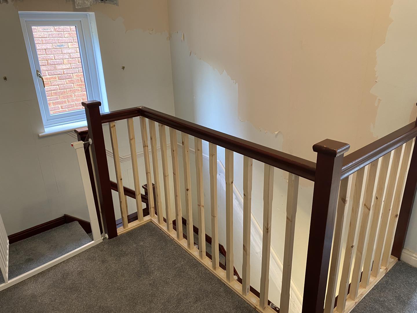 Do It 4U Ltd - All new Chamfered Spindles to replace the...