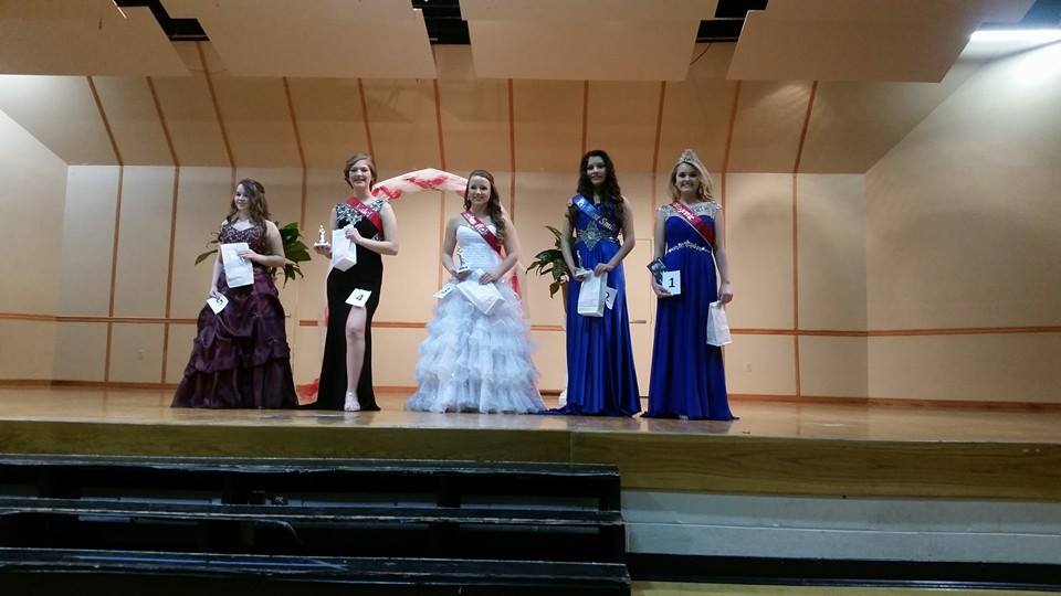 The Best of You Pageant-Project Graduation Spring Pageant added a new ...
