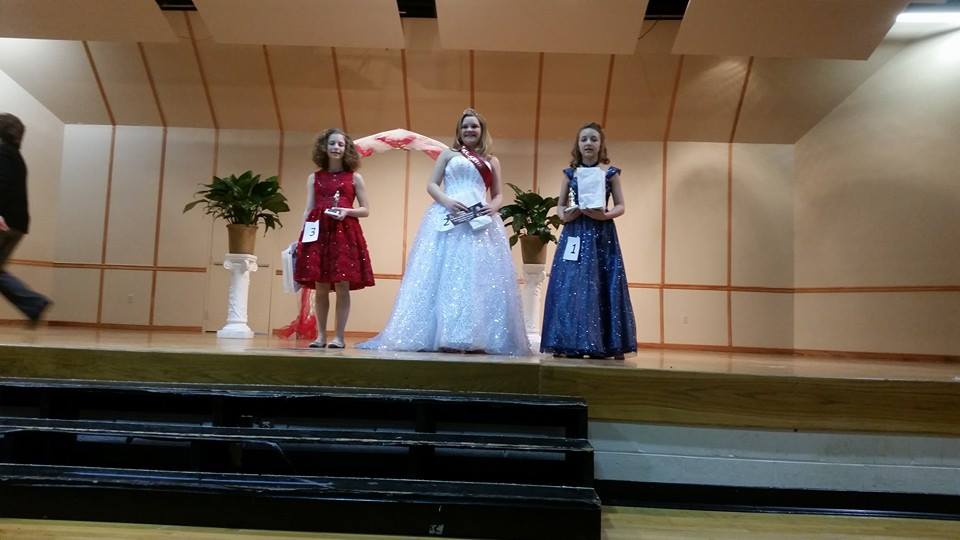 The Best of You Pageant-Project Graduation Spring Pageant added a new ...