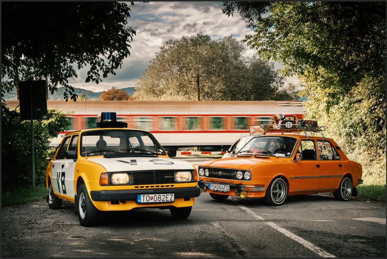 Retro-Autá