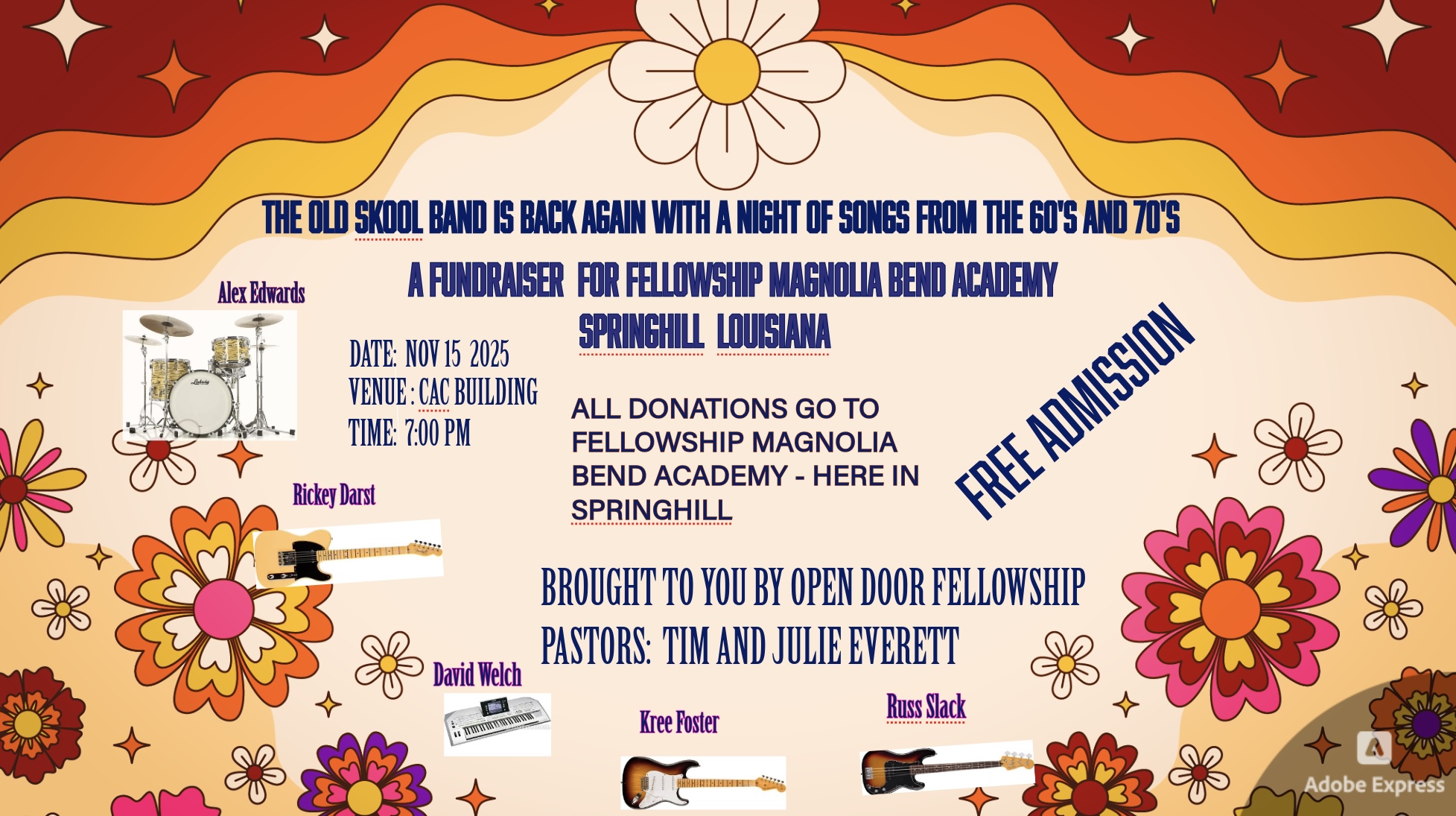 Remember in Springhill, La | wish someone in the class of '68 would ...