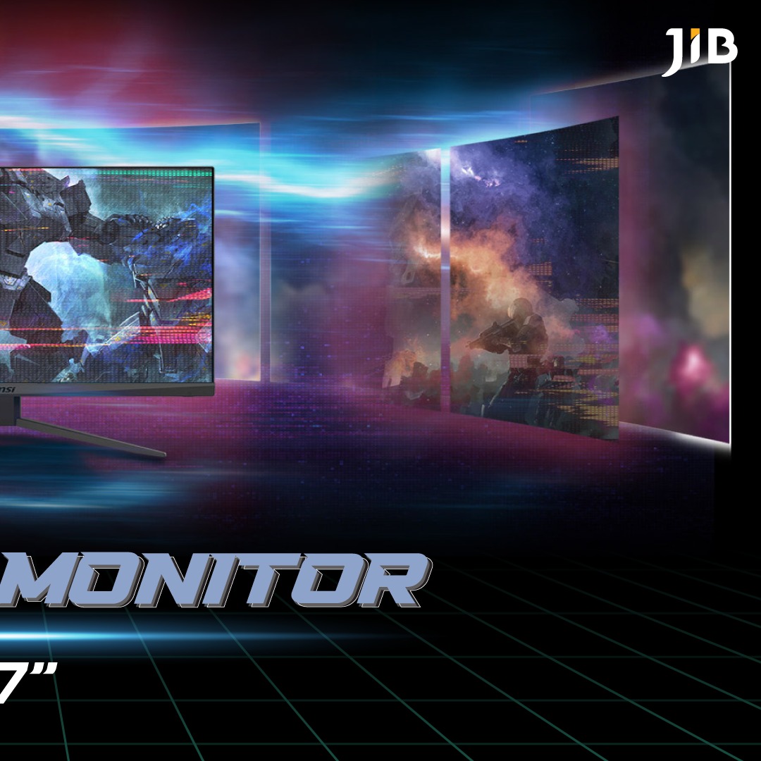 รวม Gaming Monitor 27
