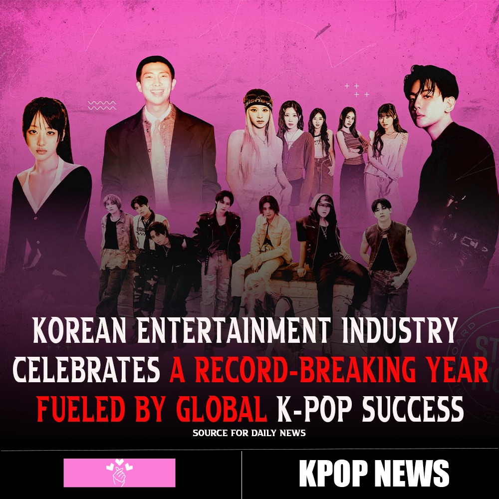 K-Pop idol concerts that attracted the largest crowds in South