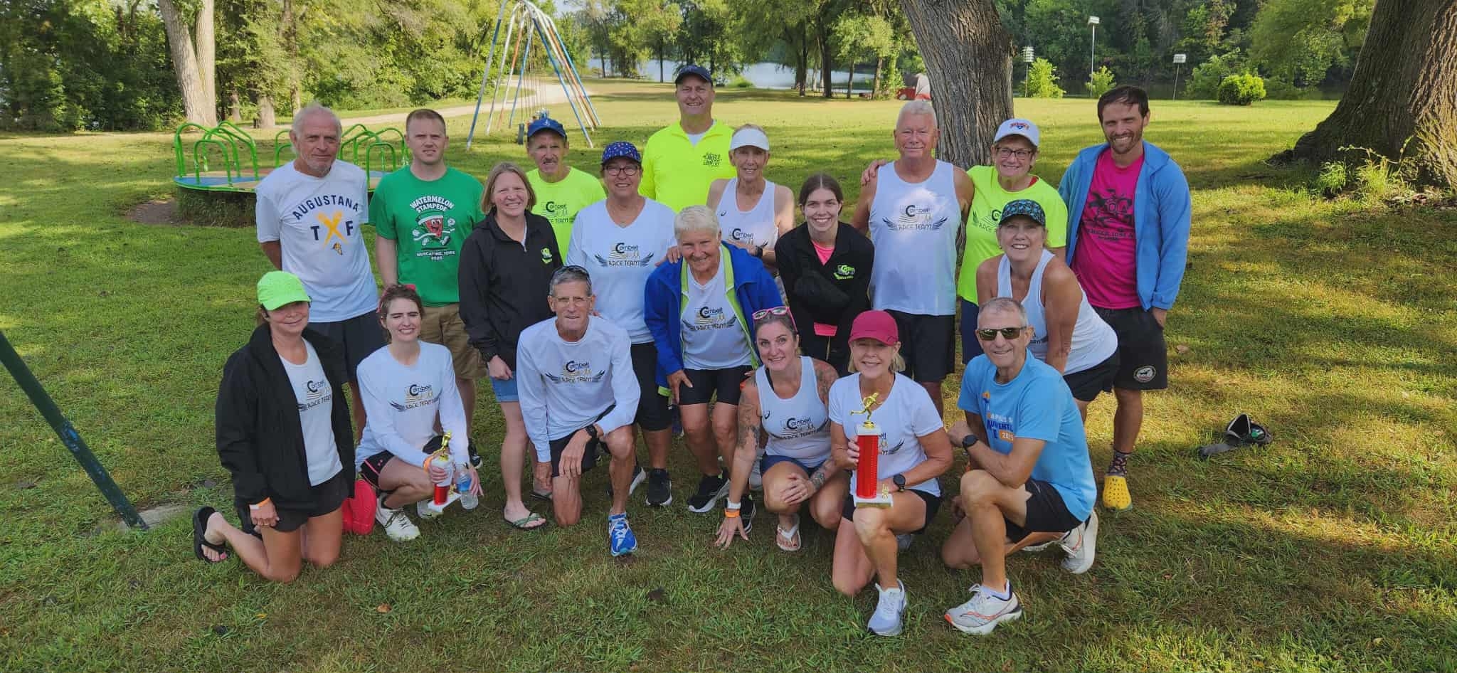 CBRC Race Team