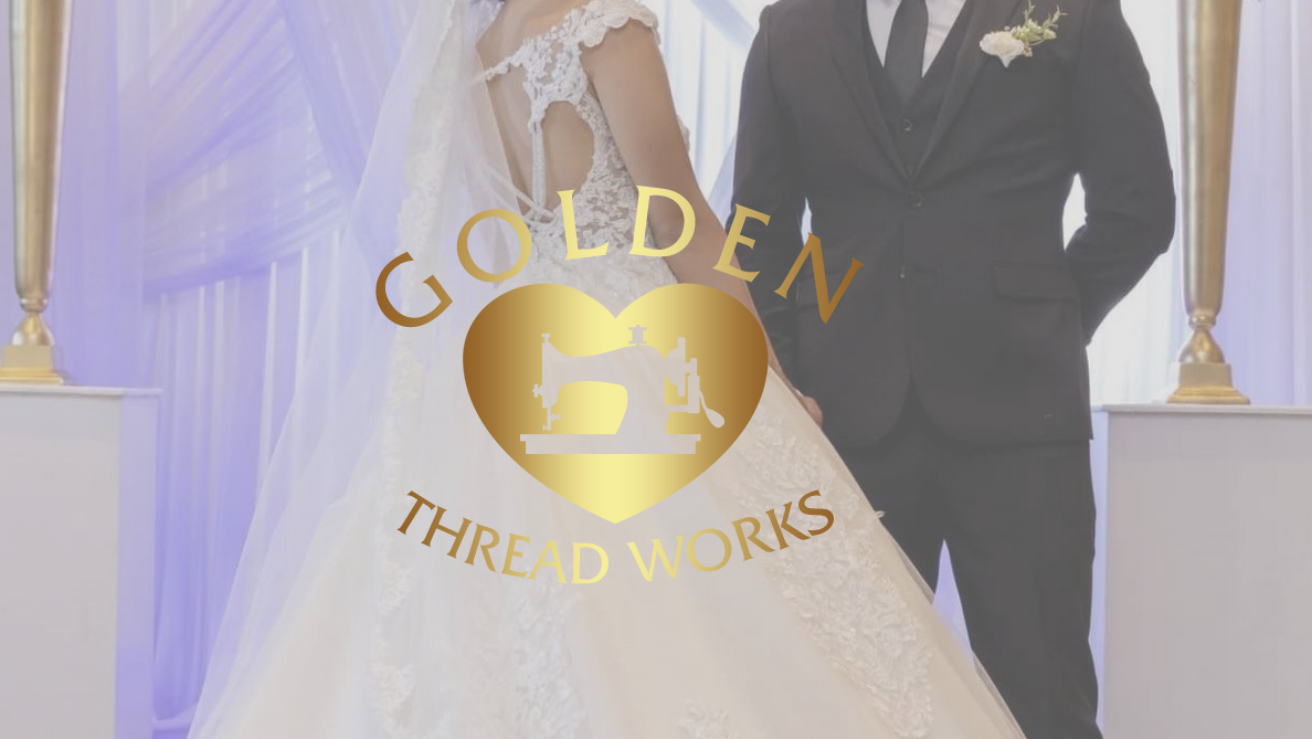 Golden Thread Works | Orlando FL