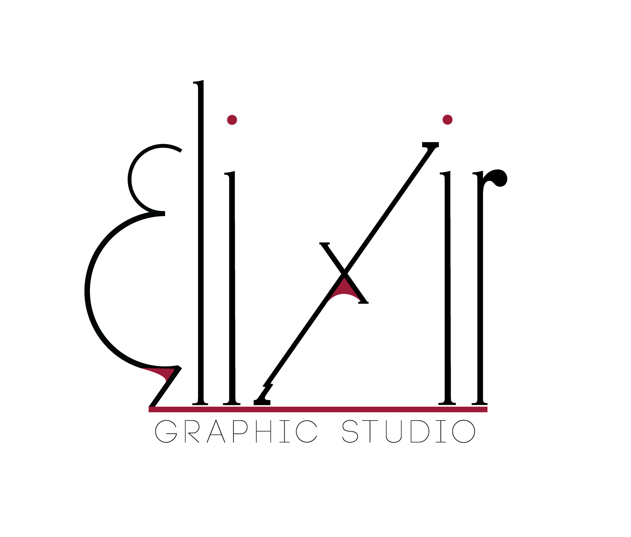 Elixir Graphic Studio