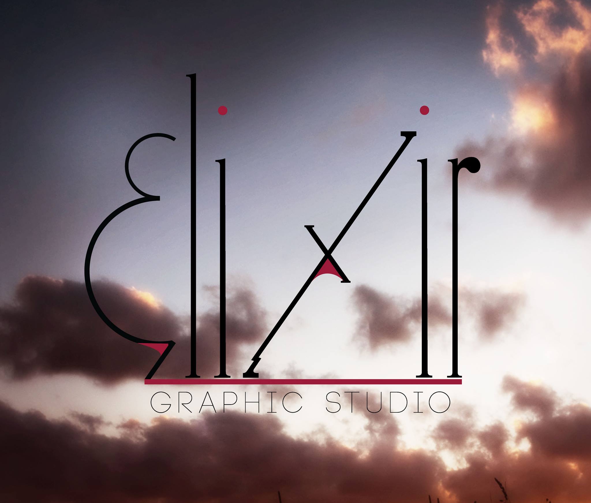 Elixir Graphic Studio