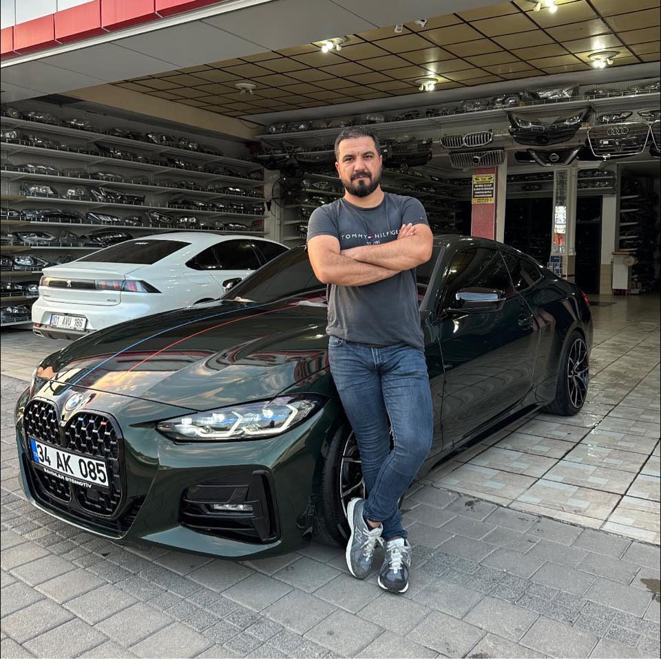 Mustafa Şahin