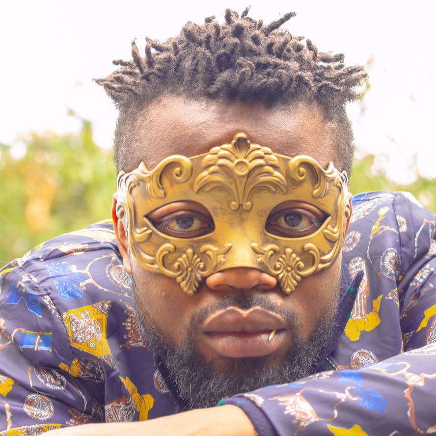 MEET THE NEWEST SENSATIONAL RAPPER... - Entertainment Gees | Facebook