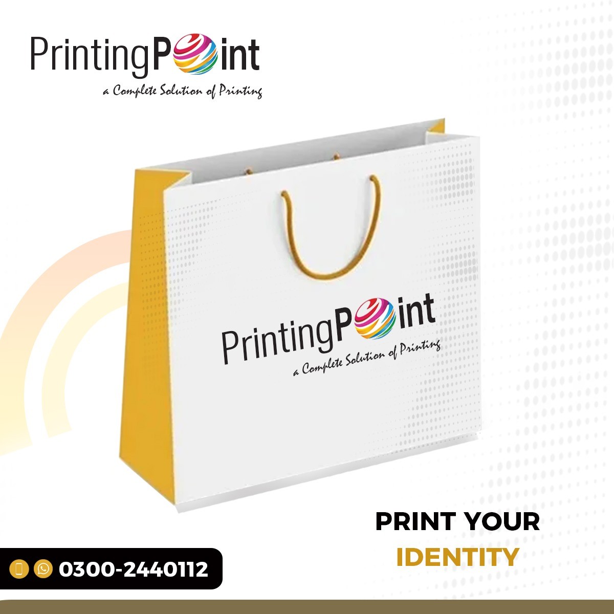 Printing point | Karachi