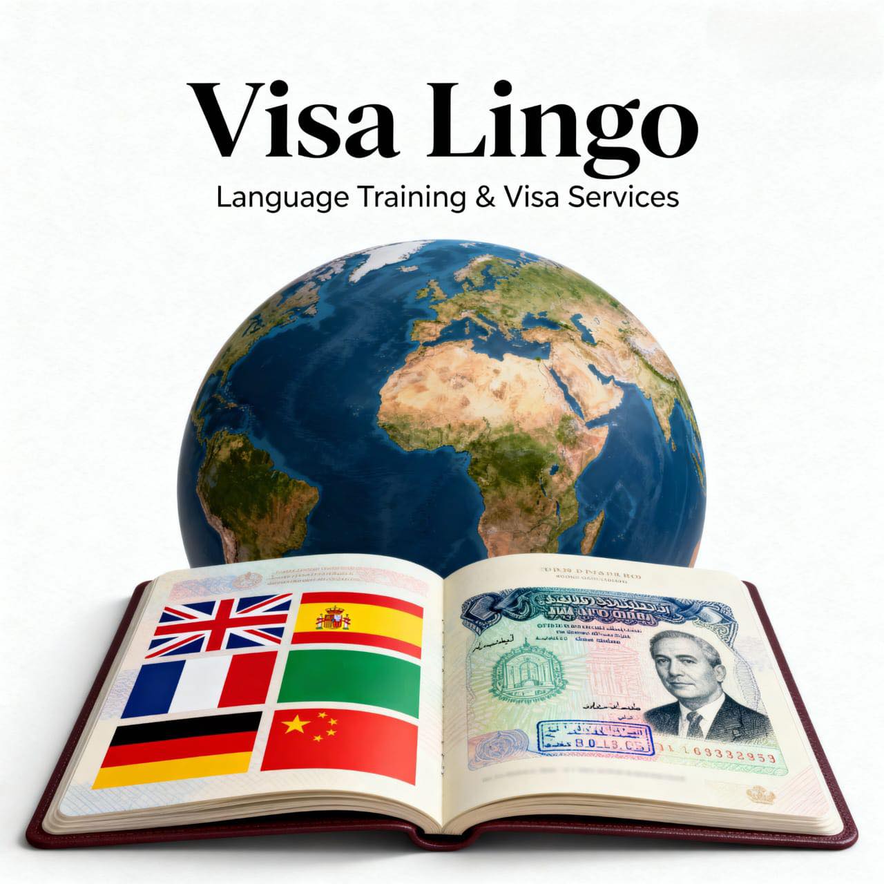 📢 Visalingo Academy – اكاديمية الفتح – ولاية البليدة 🚜 للتسجيل في ...