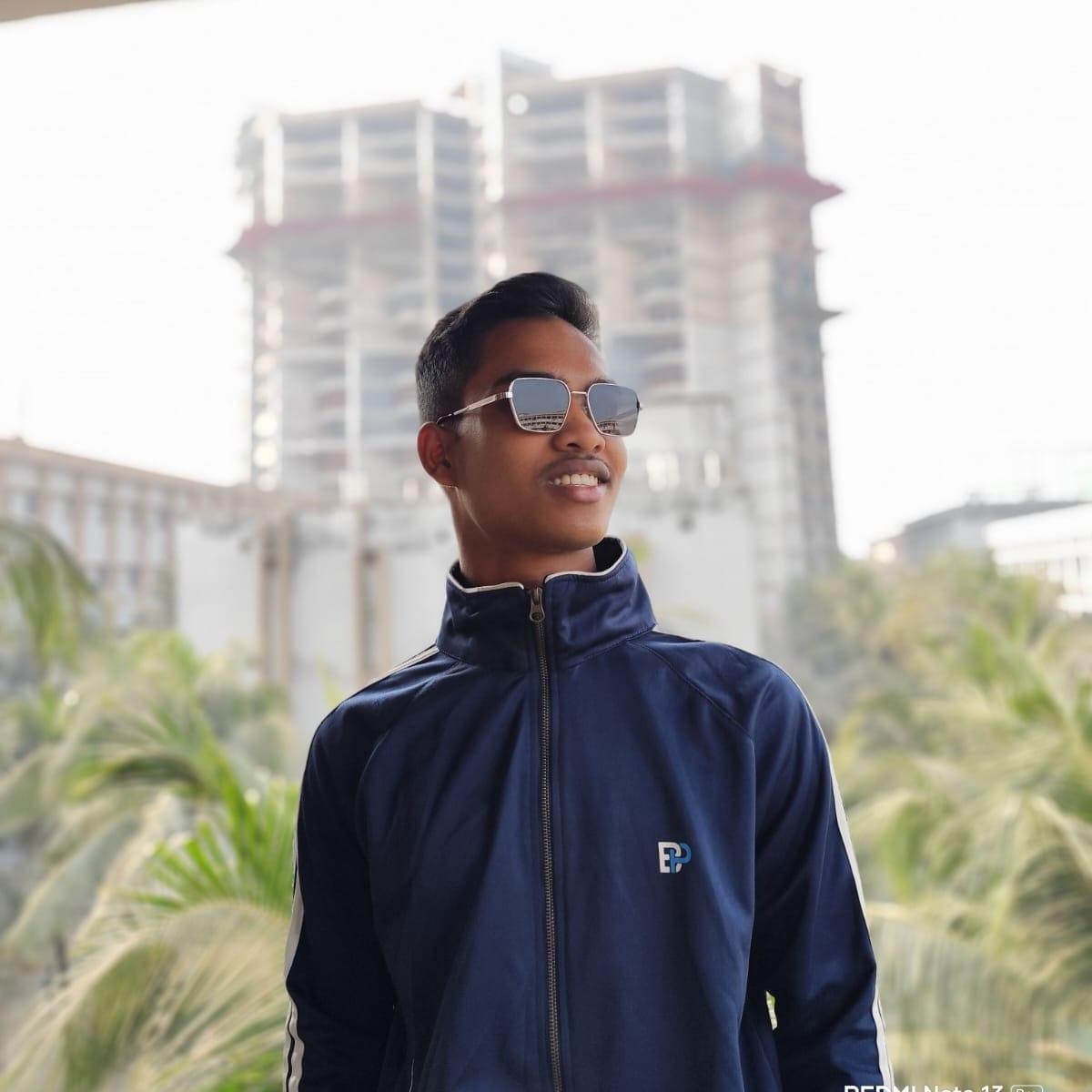 Protik Kumar Das