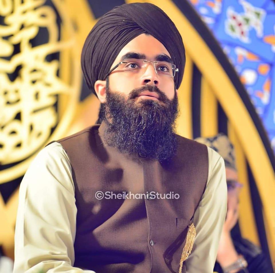 Muhammad Bilal Qadri Gaziani | Facebook