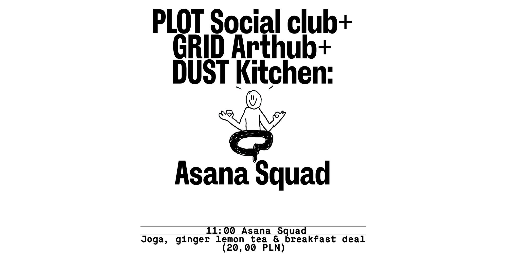 Dust Kitchen | Gdansk