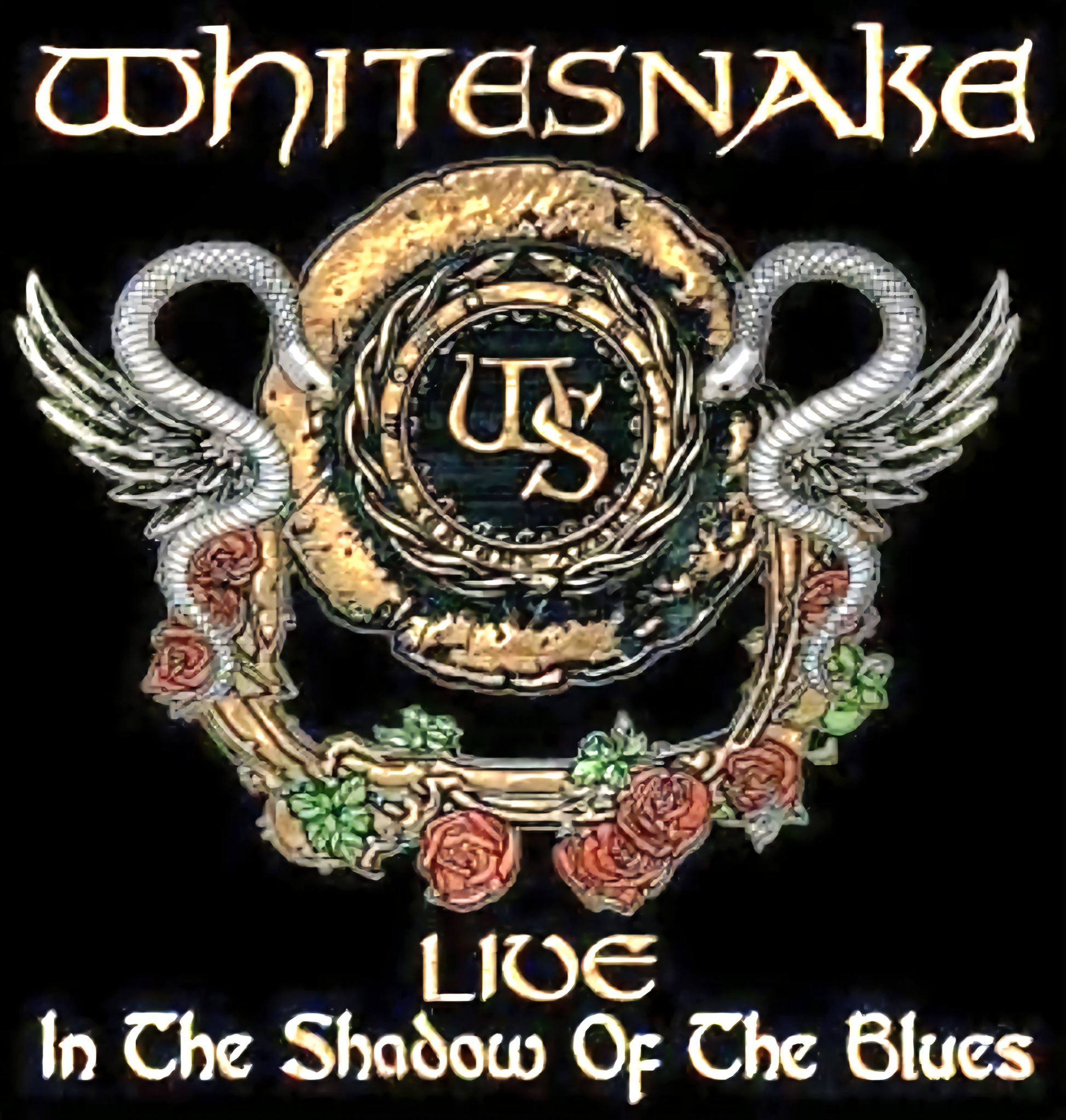 🔥 WHITESNAKE ANNOUNCE MASSIVE LIVE BOXSET 