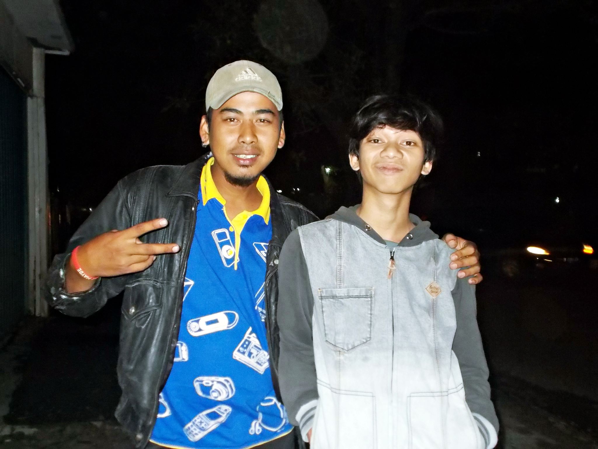 M Raiful Masyhuri