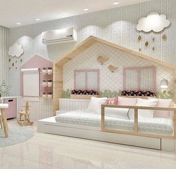 Polka Kids Interiors | Gurugram