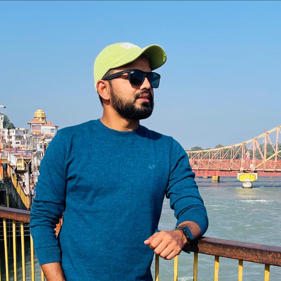 Kamlesh Rajput