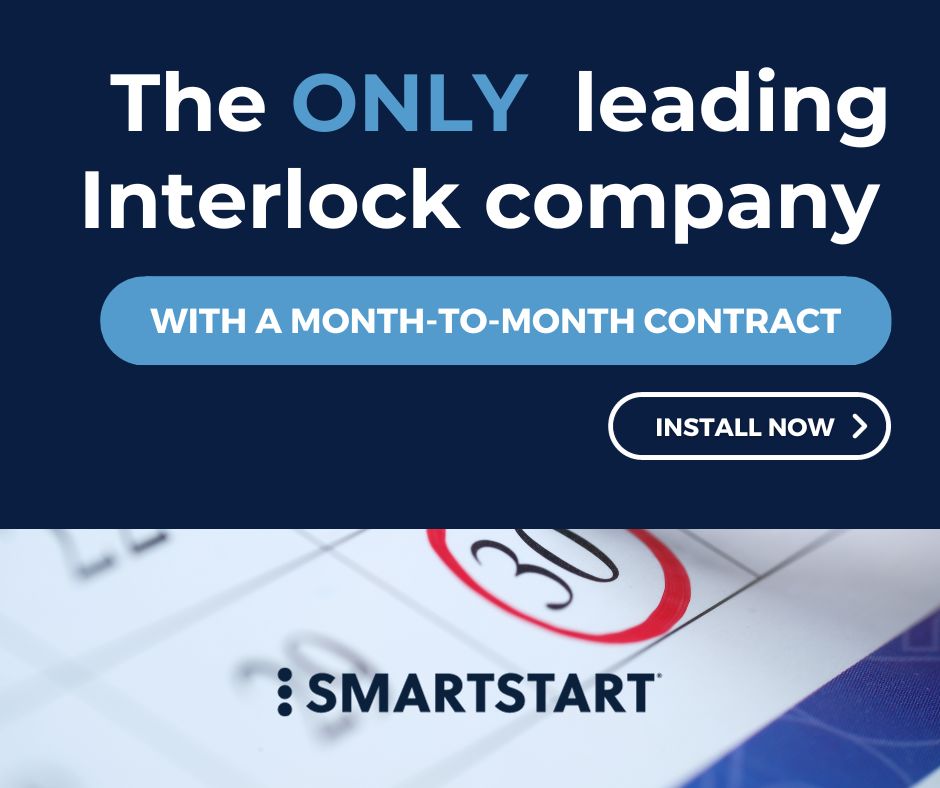 Smart Start Ignition Interlock | Olathe KS