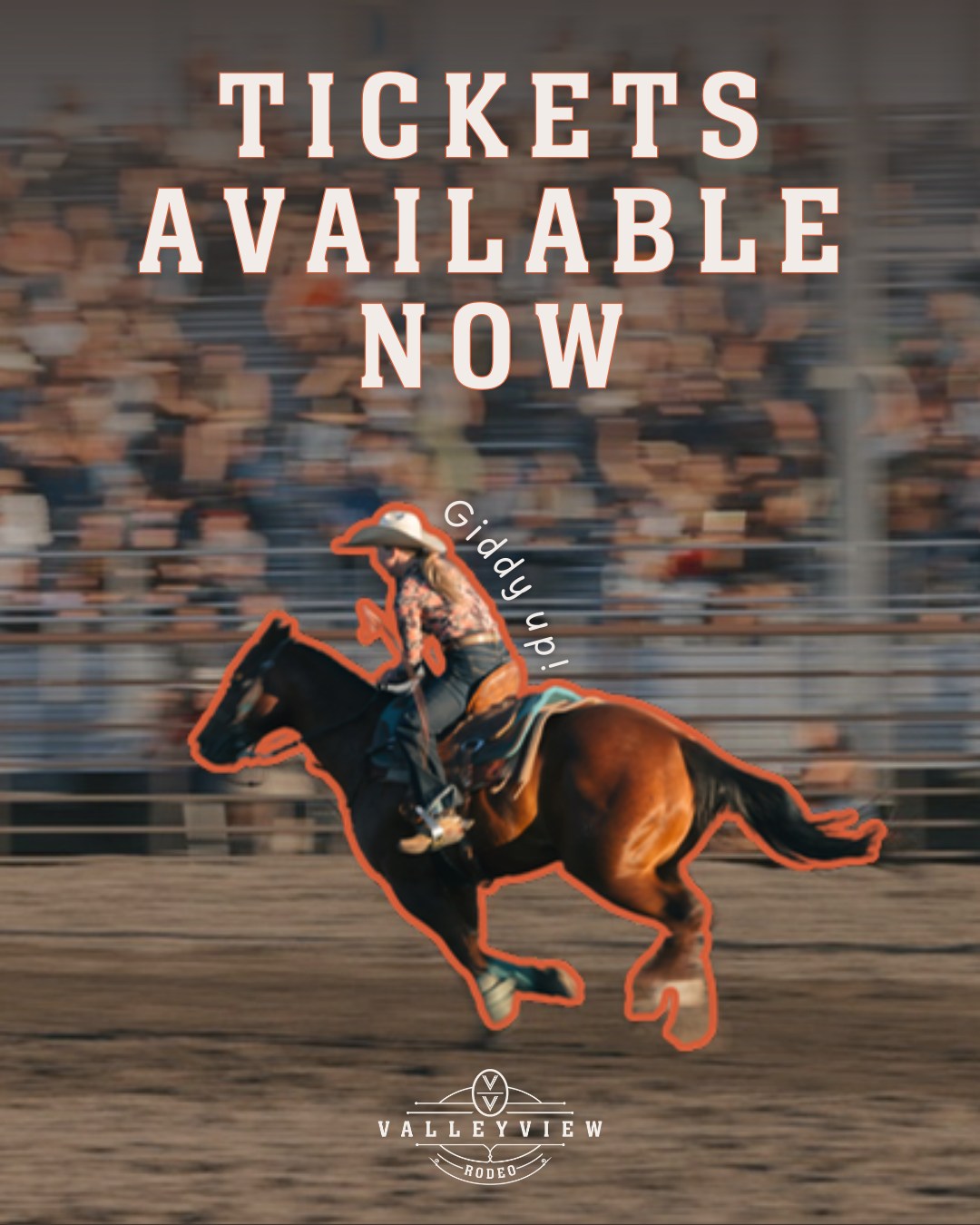 Valley View Rodeo | Bozeman MT