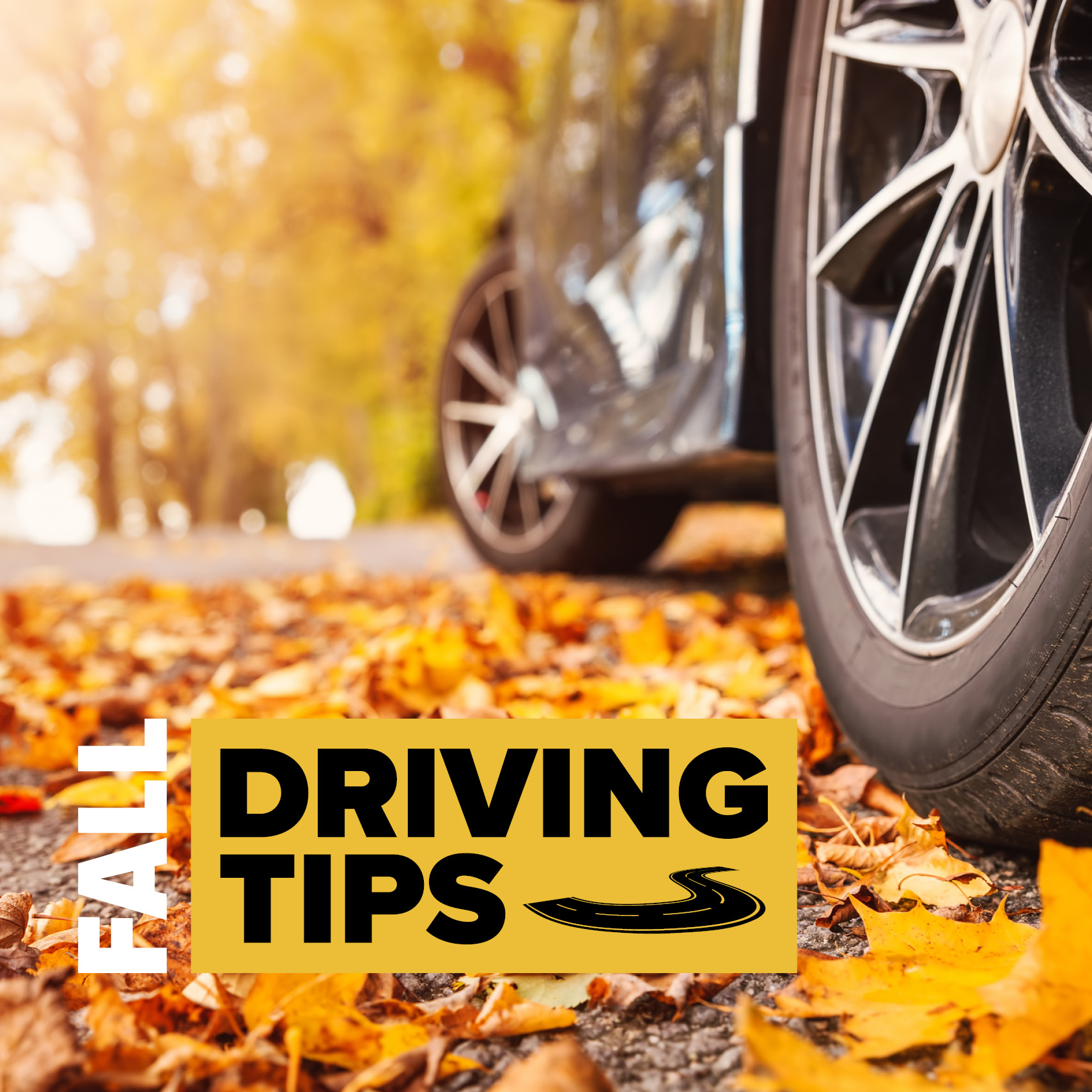 PA - 🍁🚗 Fall Driving Tips 🚗🍁 Fall is here, along with seasonal hazards ...