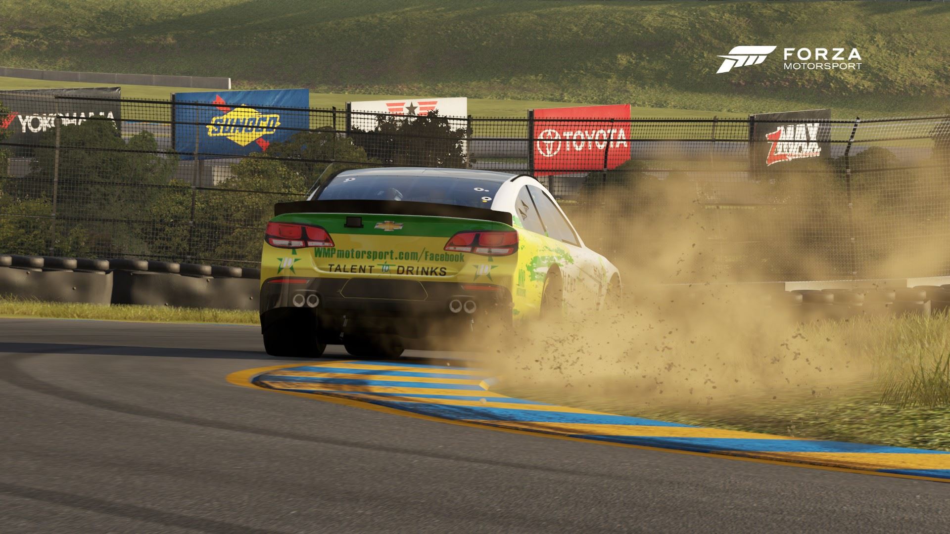 WM Motorsport - WMP will be starting a new challenge with... | Facebook