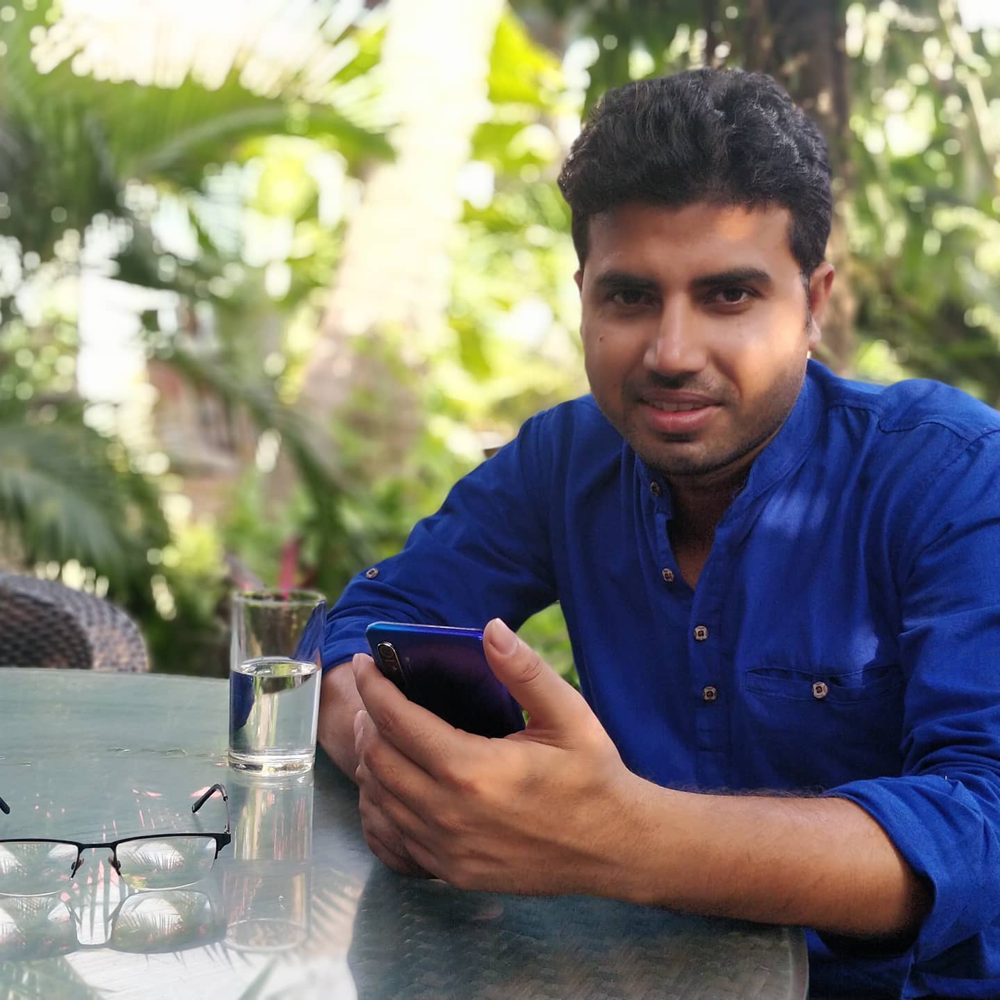 Go Digital With OK Ravi