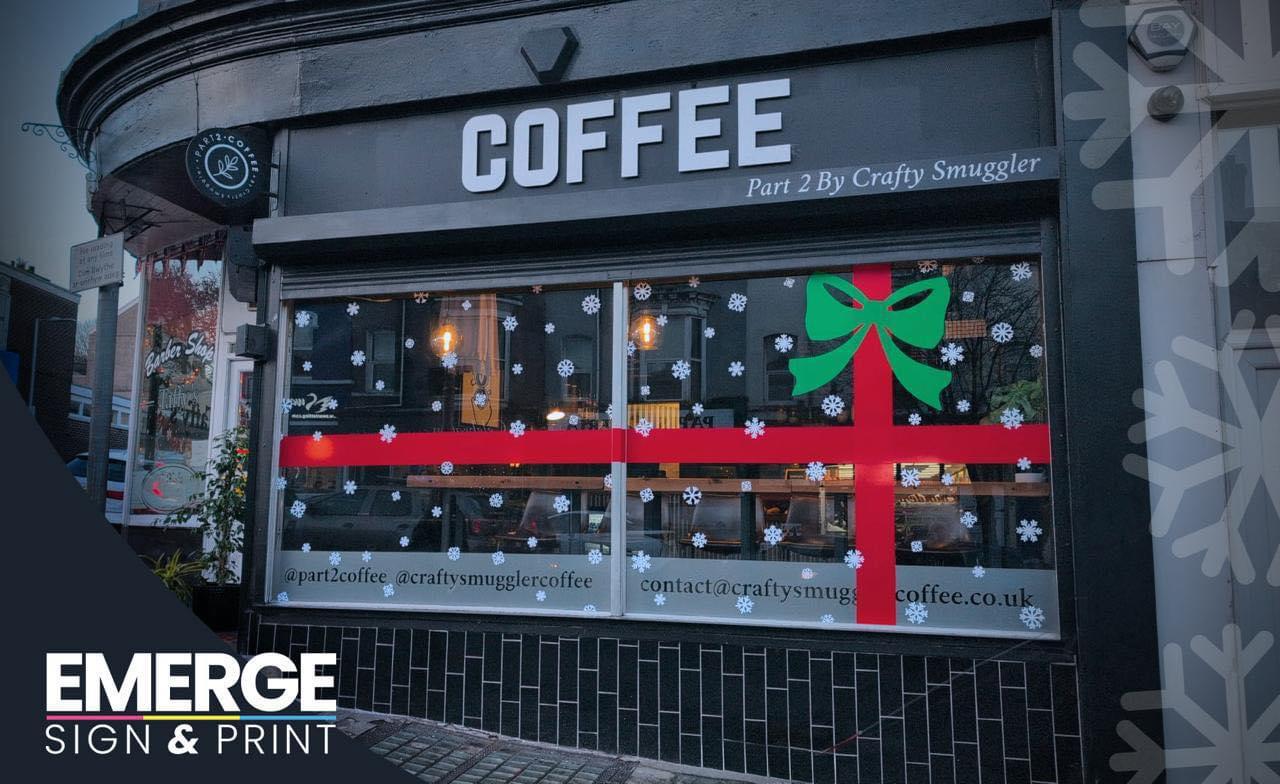 Emerge Sign & Print