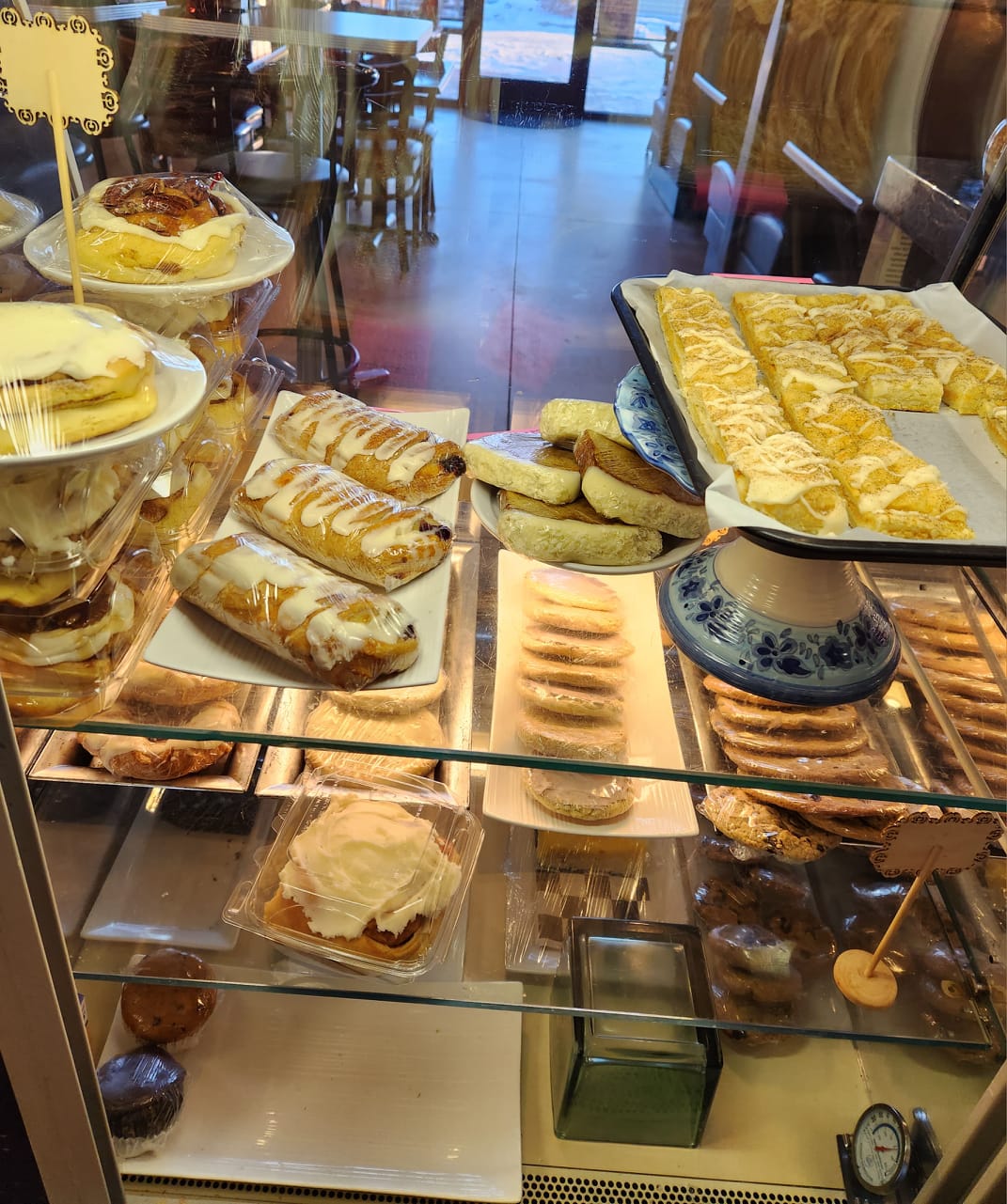 Deli-Cious Z's | Lafayette CO