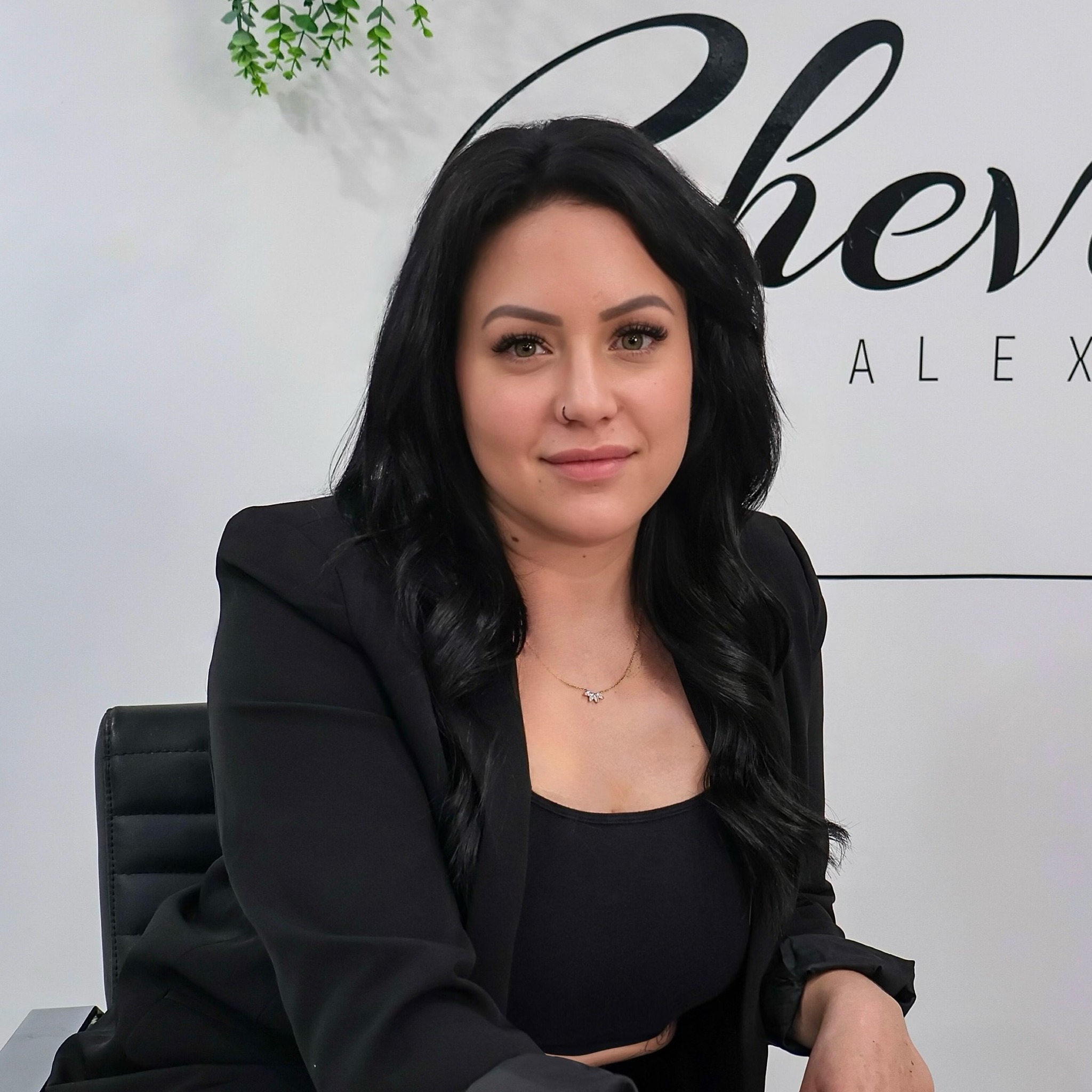 Cheveux Par Alexanne
