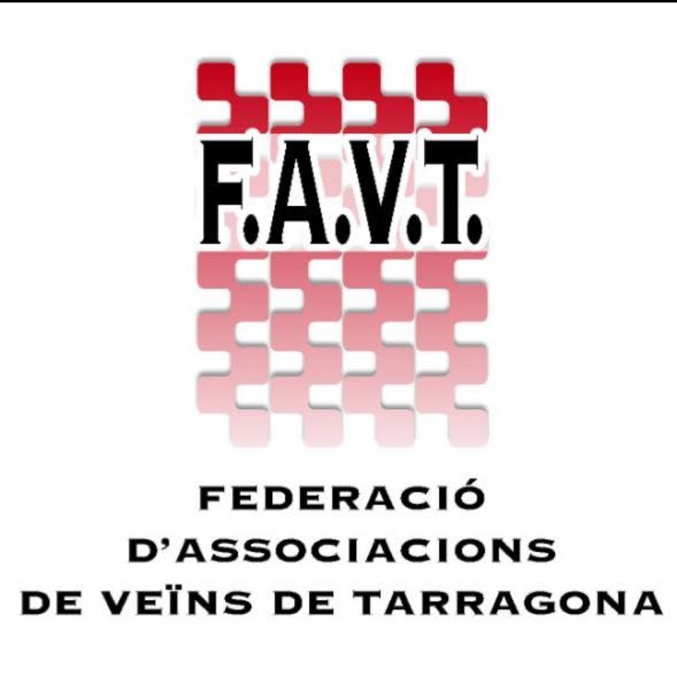 La nueva Junta de la FAVT... - Favt Barris de Tarragona | Facebook