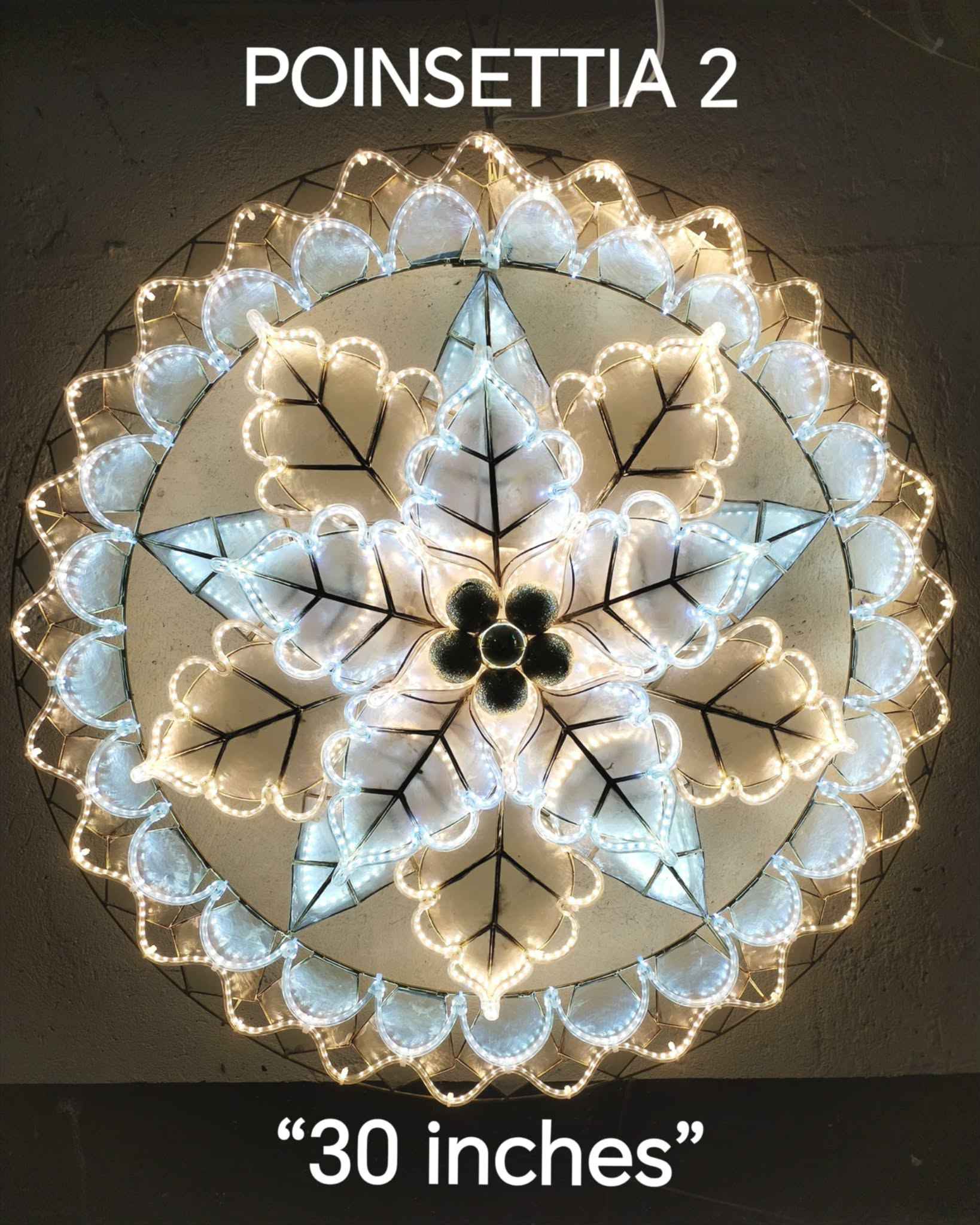 Parol Capiz Pure Shell - String Lights - Pasig | Facebook Marketplace ...