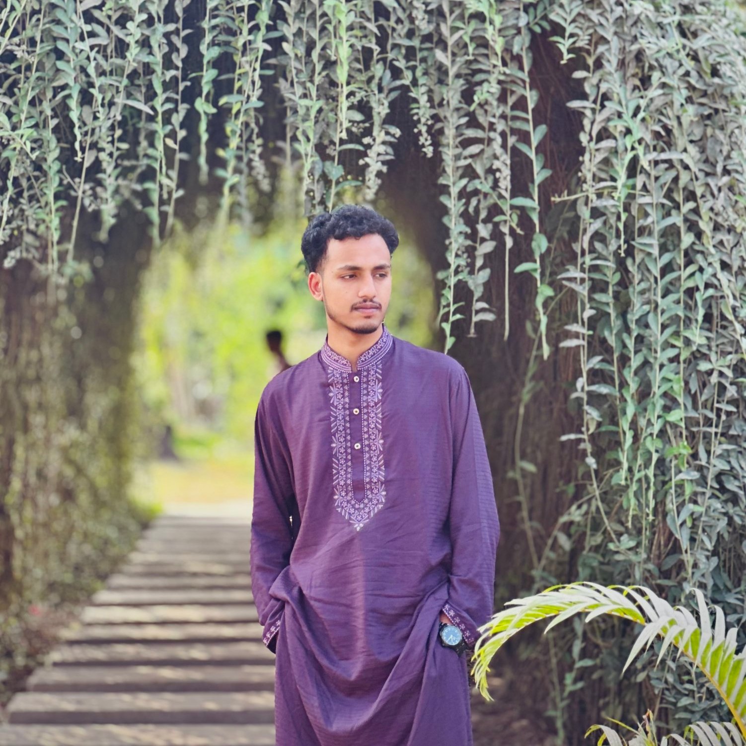 Ariful Islam Roman