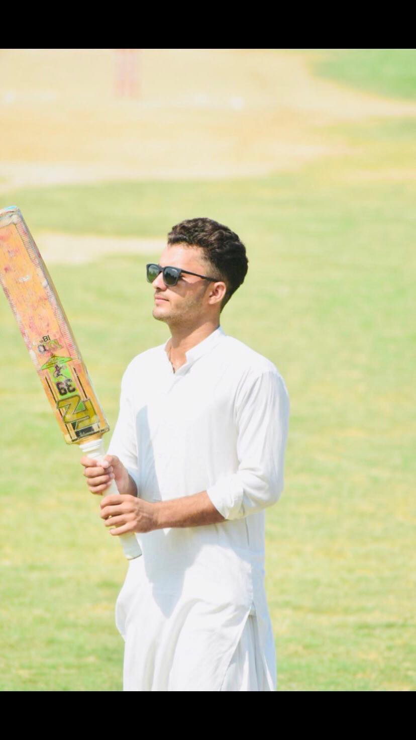 Shoaib Ali