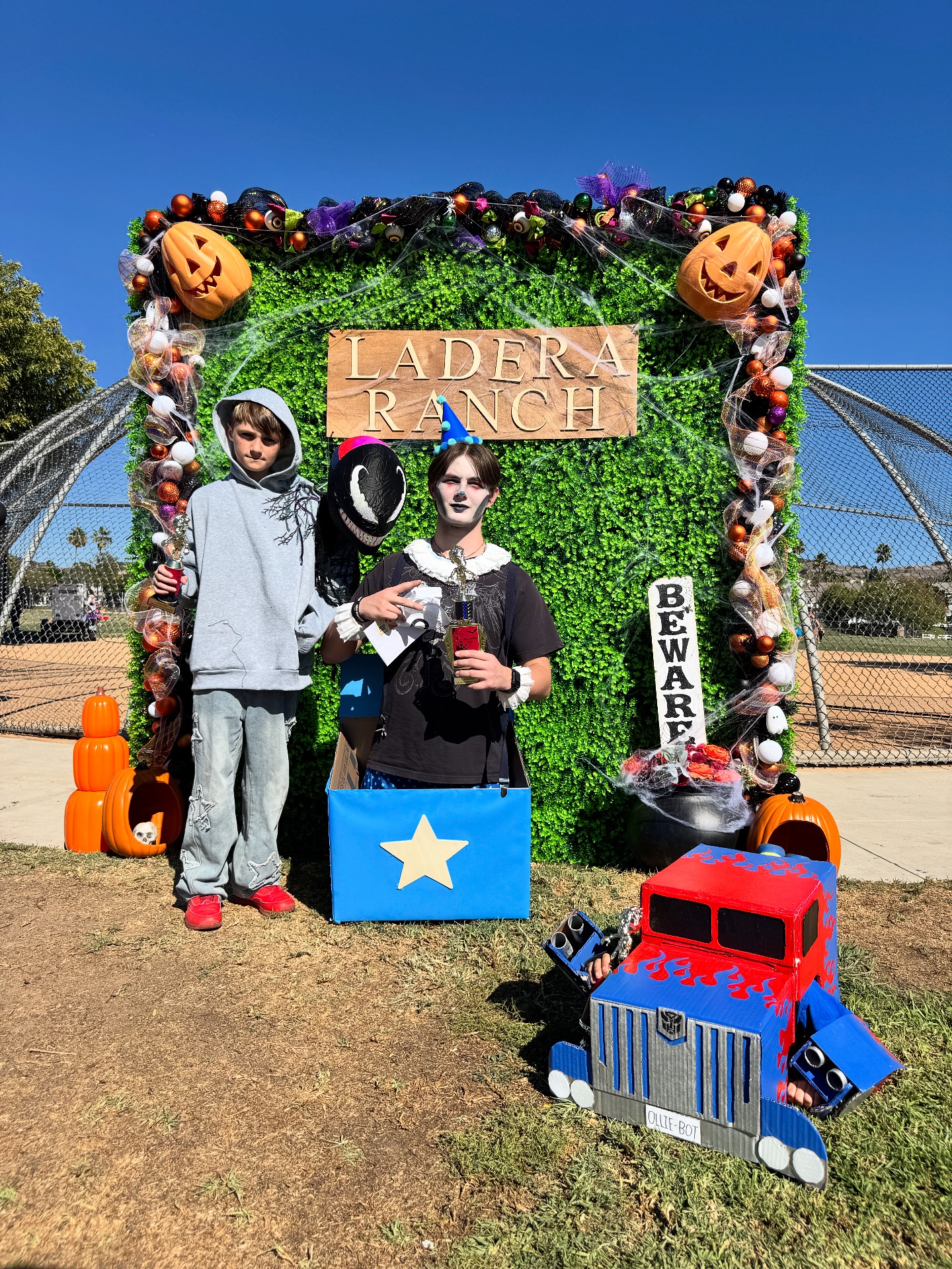 Ladera Ranch - Ladera Ranch added a new photo — at...