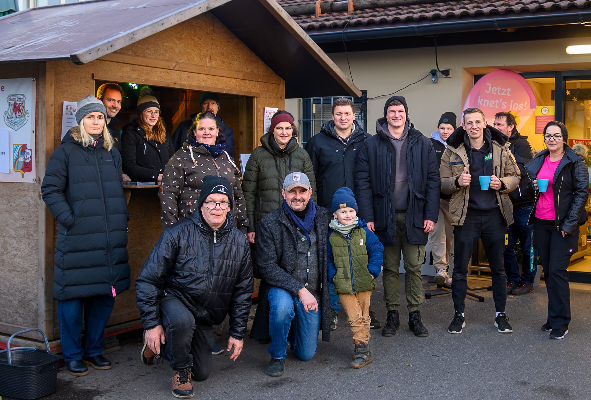Verpachtung Der Brauerei Des Klosters Rott Am Inn – QJAFQ