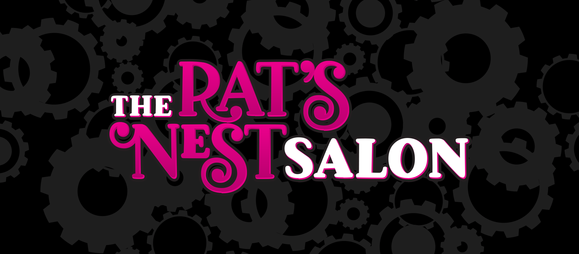 The Rats Nest Salon | West Saint Paul MN