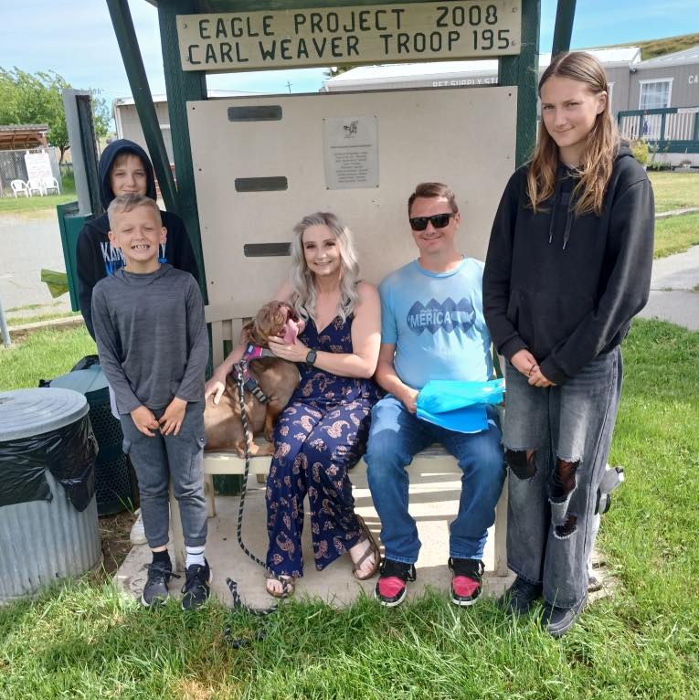 SPCA - Congratulations to Wendy who found her forever home today !# ...