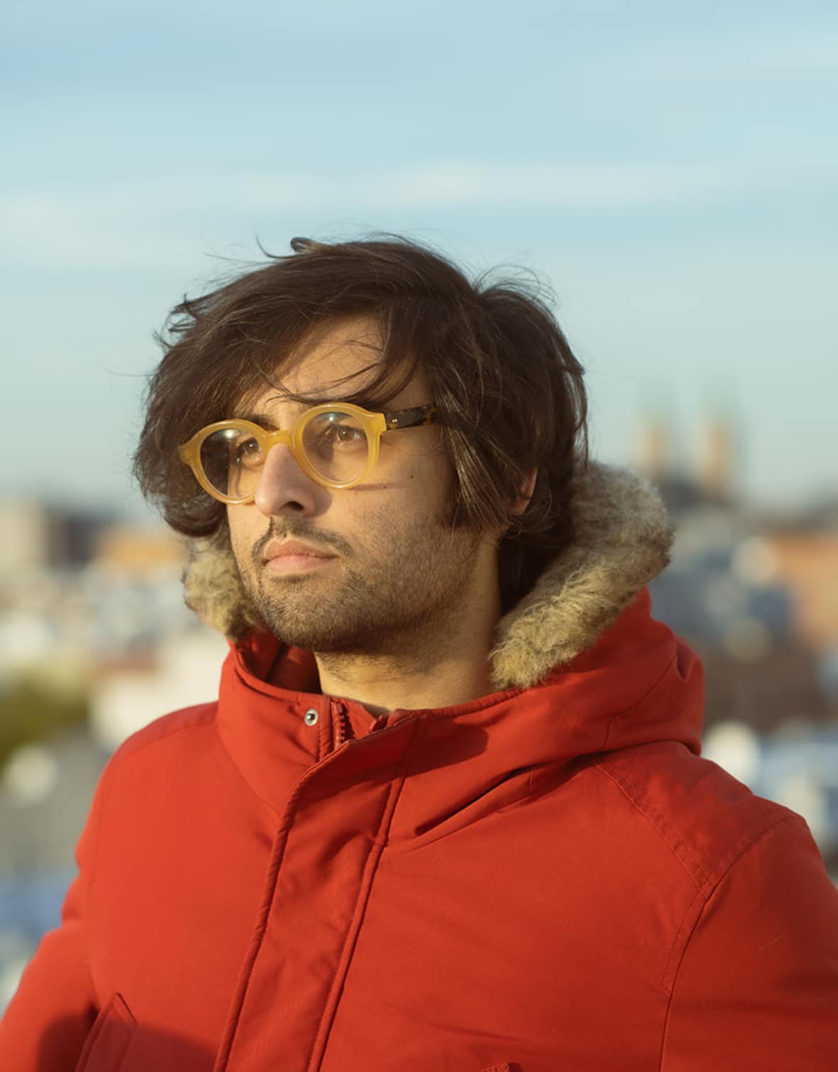 Glassio - “Will You Still Come Back Tomorrow?” is out in...