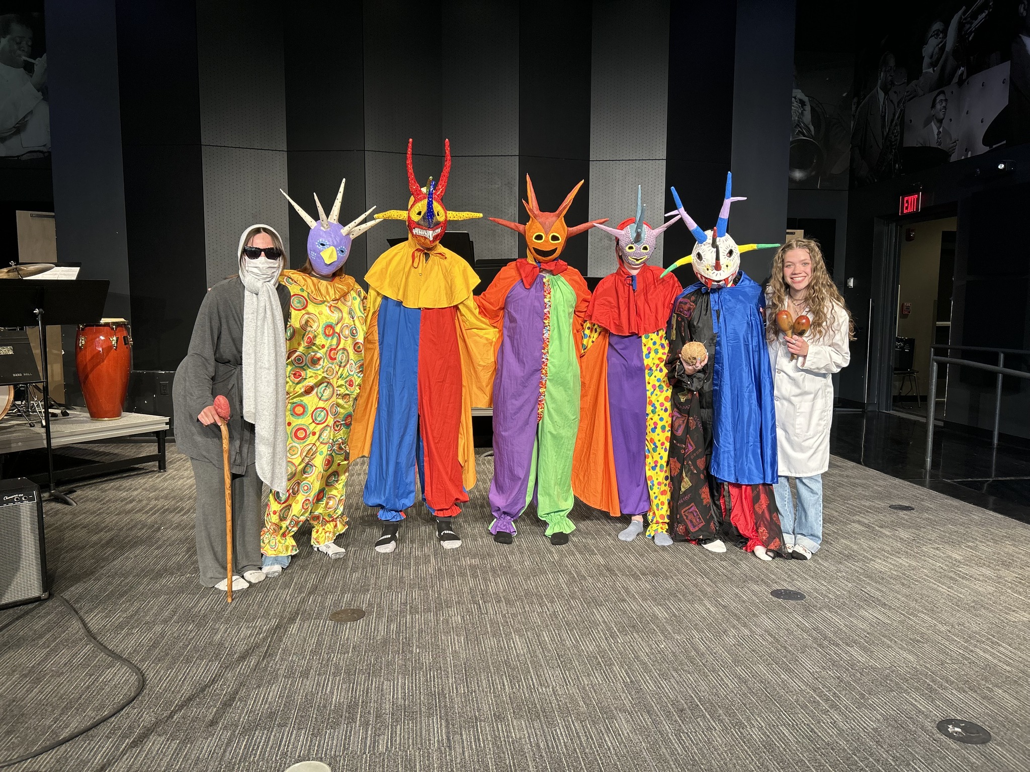 Drake University World Languages and Cultures