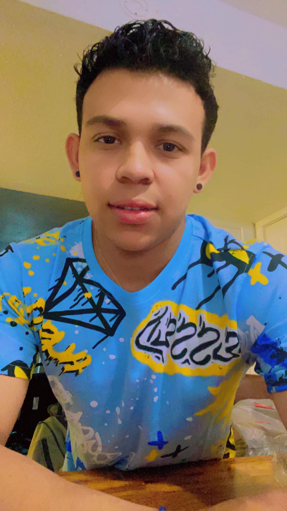 Yader Rivera