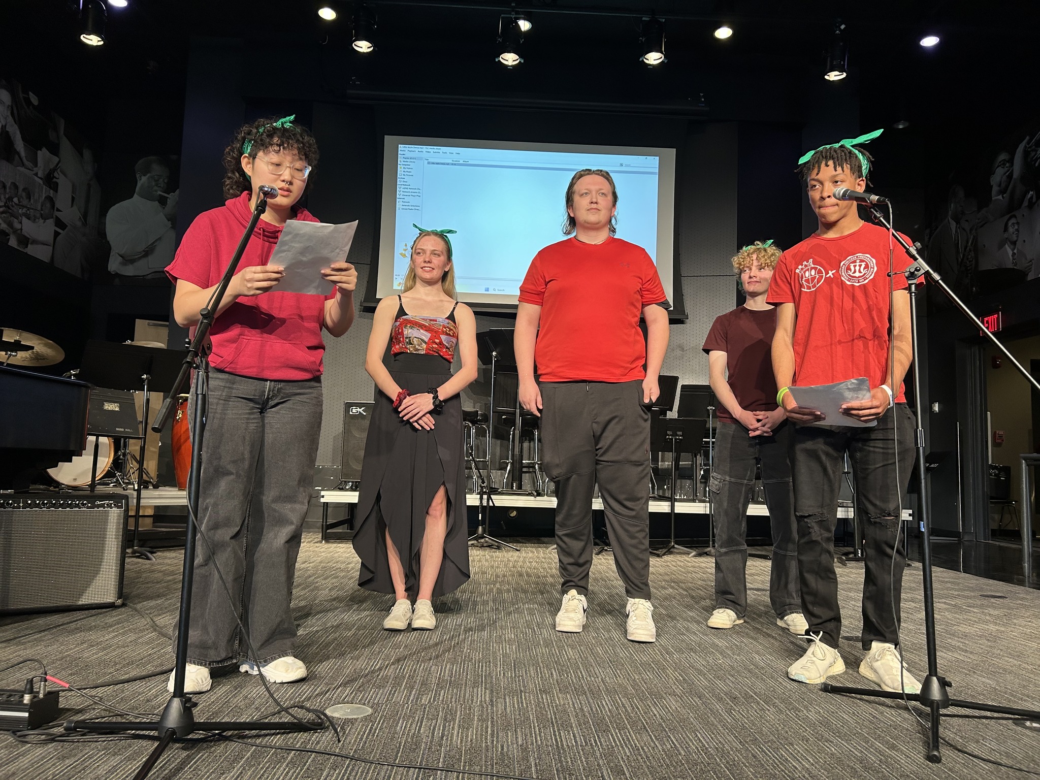 Drake University World Languages and Cultures