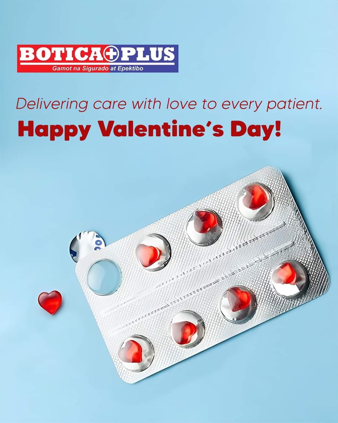 Botika Plus Pharmacy San Guillermo Isabela | San Guillermo