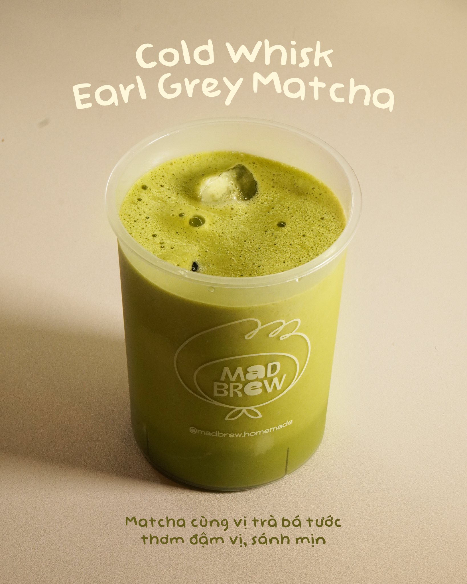 Madbrew Homemade | Hanoi