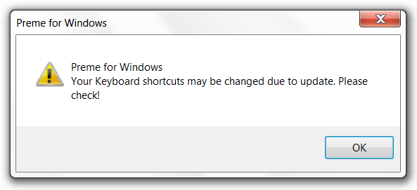 Preme for Windows